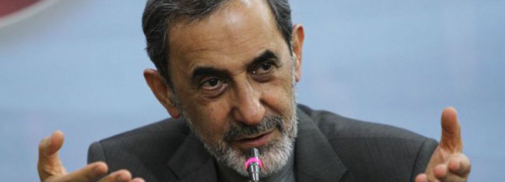 Strong Iran-Iraq Ties Helpful to Regional Peace 