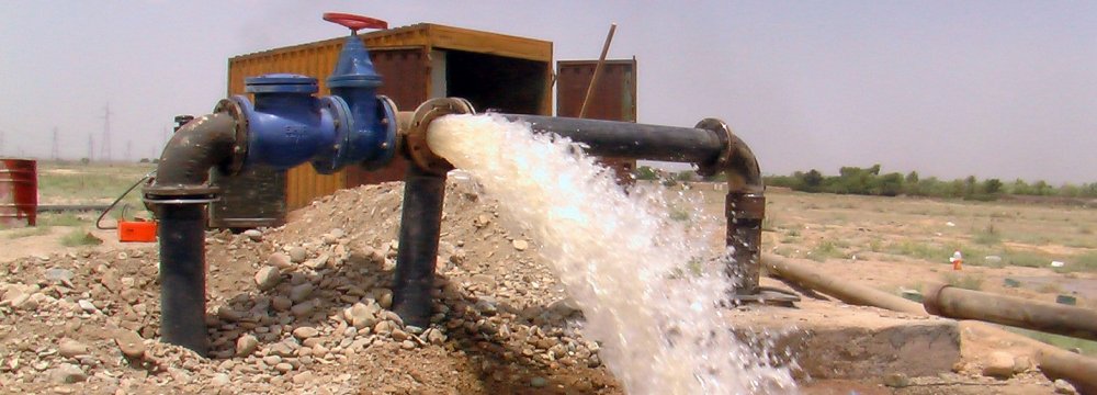 Electrification of Agro Wells Gains Momentum