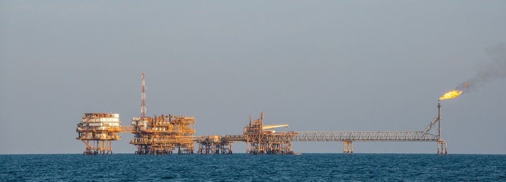 NIOC’s Indecision Helping Arabs Drain Joint Hydrocarbon Fields