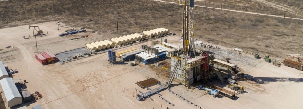 Oil Drilling to Begin in Moghan Plain 