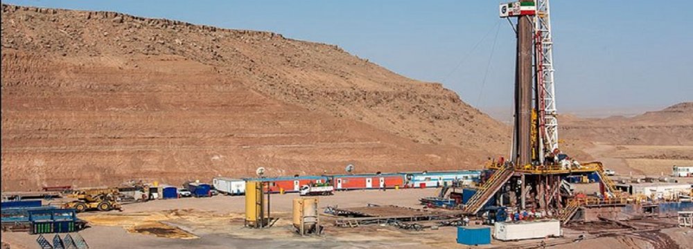 South Azadegan Oilfield Set to Raise Output