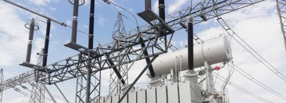 ABC Helping Improve Power Supply, Safety 