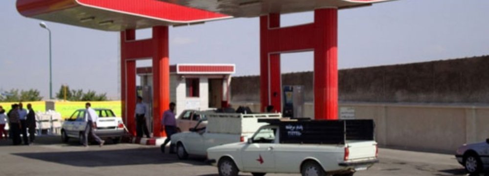 Replacing CNG With LPG  Is Not Good Economics