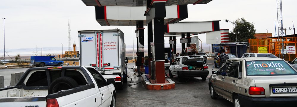 CNG Sector Falls Victim to Policymakers’ Indifference