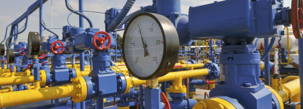 Iraq Settles $1.6 Billion in Gas Arrears Owed to Iran