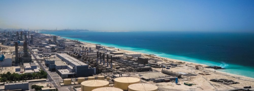 Desalinated Water to Comprise 15% of Household Supply by 2040  