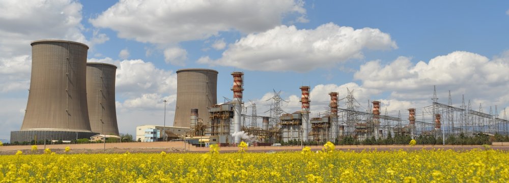 Thermal Power Plants Smuggling Diesel