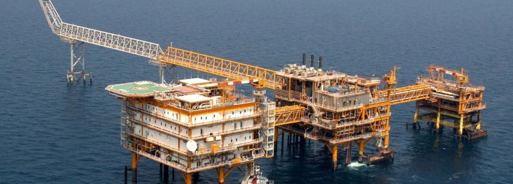 NIOC: Discovery of Hydrocarbon Reserves Gets More Challenging