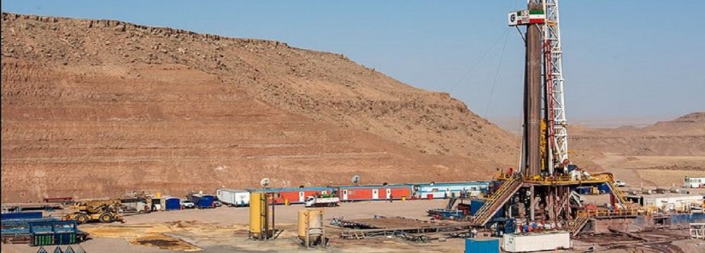 West Karoun Drilling Operations on Right Track