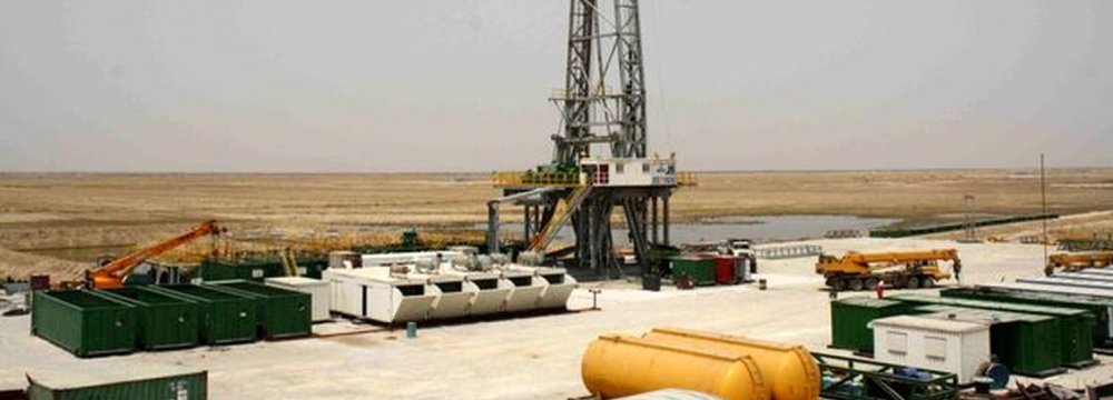 NIDC Conducts 28 Drilling, Repair Operations Nationwide