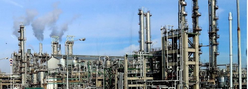 Private Sector to Handle Ethylene Pipeline Operation, Maintenance ...