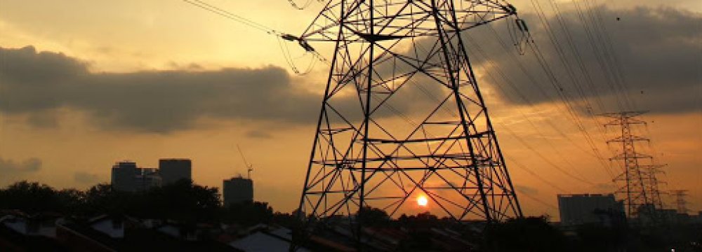 Industries, Agro Sector Cut Power Use in Summer