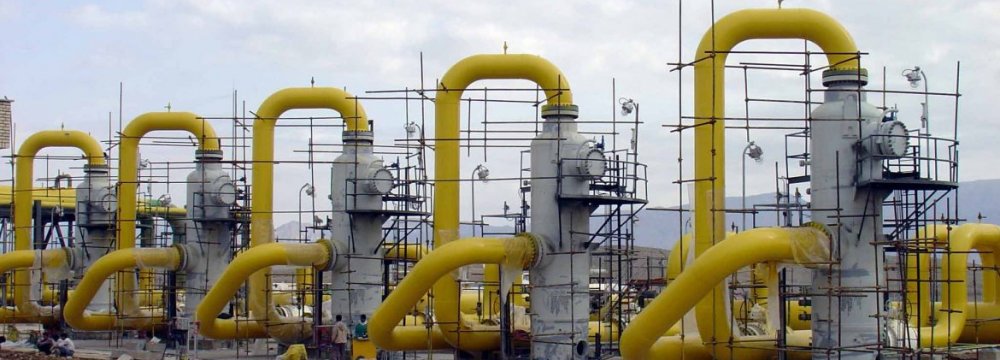 Sustainable Gas Supply to Northern Regions Assured