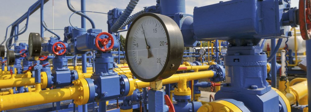Iran&#039;s Gas Supply to Baghdad Will Resume After Short Suspension 