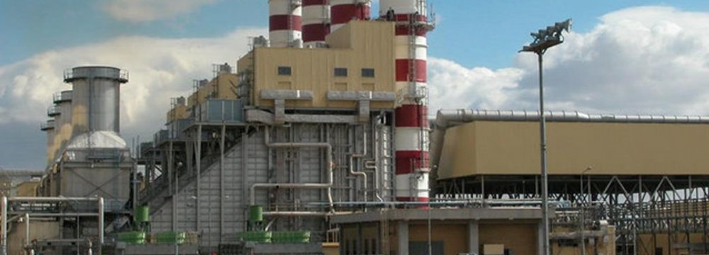 NIGC Says Ready to Double Supplies to Power Plants