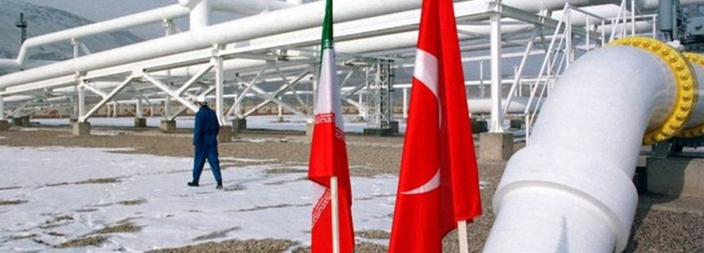 NIGC, Turkey’s Botas Explore Future of 2001 Gas Contract 