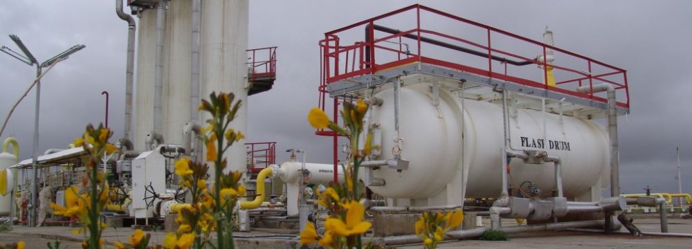 Development Projects Underway in Northeast & South to Increase Gas Production