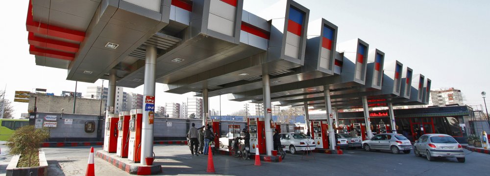 Case Against Higher Fuel Prices