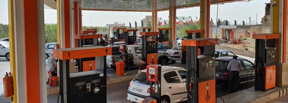 NIORDC Resumes Premium Gasoline Production After Six-Month Gap