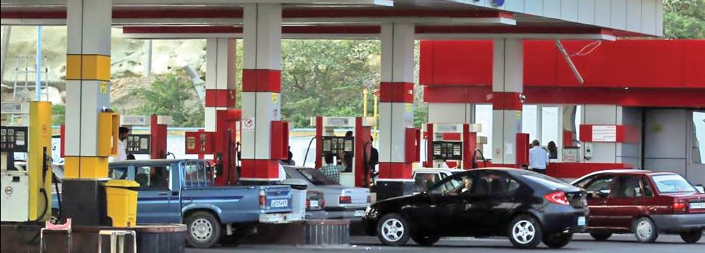 Blending Chemicals in Gasoline to Bridge Supply-Demand Gap Harmful
