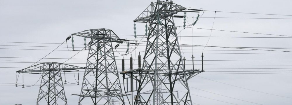 Power Grid Synchronization With Russia Underscored   