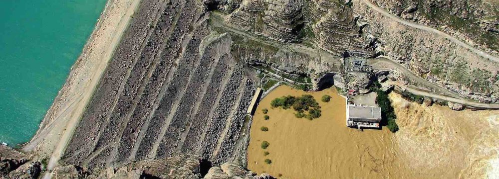 Afghanistan Not Respecting Iran’s Legal Water Rights