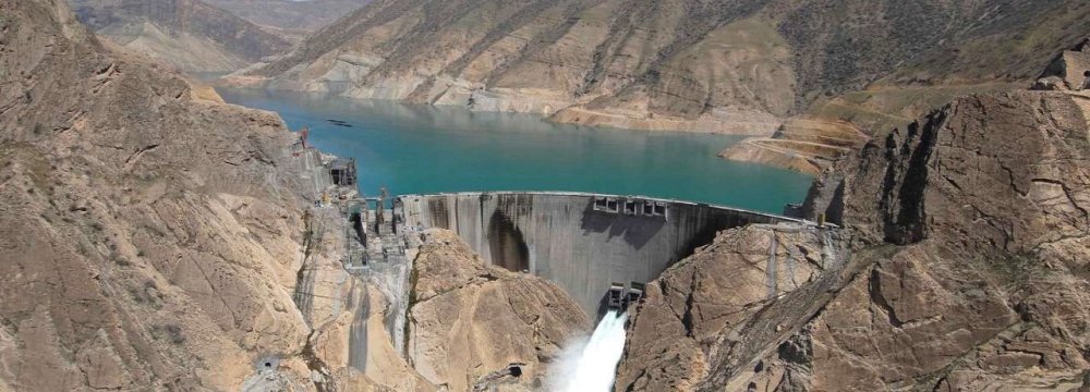 Hydropower Capacity to Increase by 20 Percent in Summer 