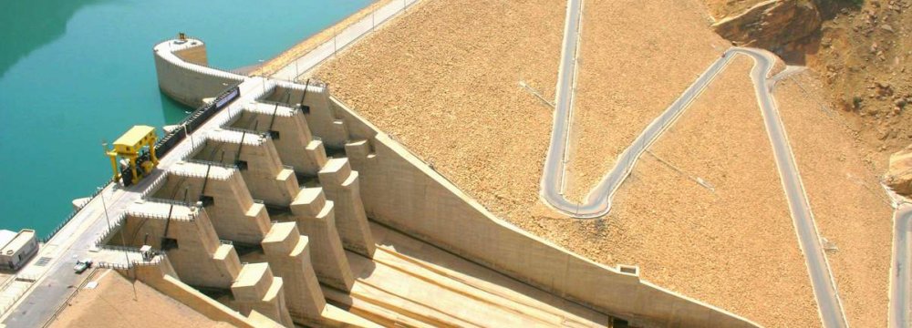 Big Success in Harnessing Hydropower  