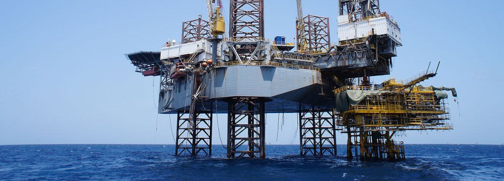 NIDC Completes Drilling of 26 Oil Wells in 1st Quarter