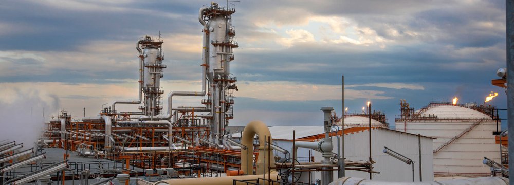 Bushehr Olefin Plant to Help Complete Ethylene Value Chain 