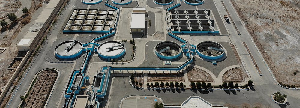 Kerman Groundwater Extraction 60% Above Global Standards