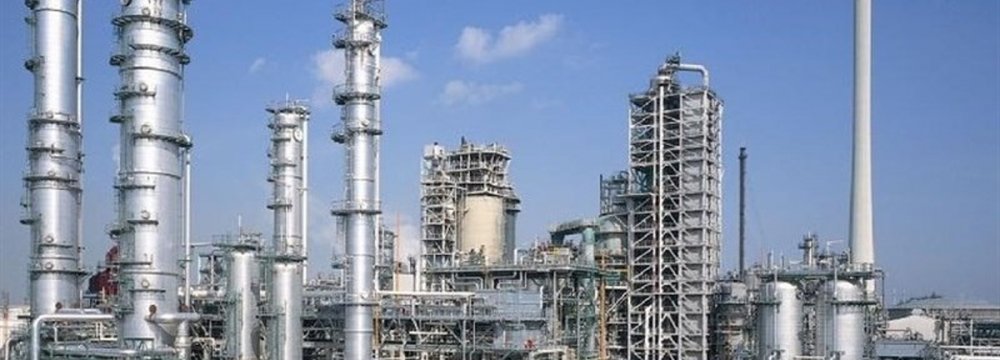 Developing Kermanshah Refinery With RIPI’s Indigenous Know-How