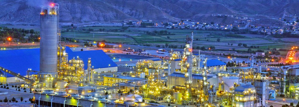 KPC Plans to Increase Petrochem Production