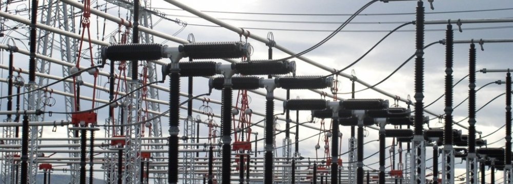 Electricity Wastage Declines 