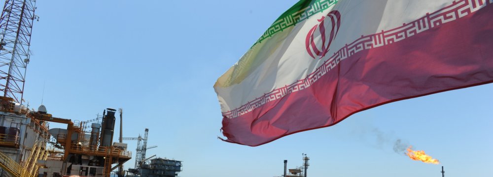 Retaking Iran’s Int’l Oil Market Share a Priority