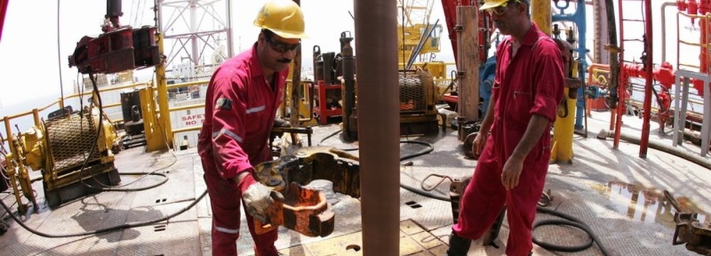 NIDC Drills 124 Oil, Gas Wells in 12 Months 