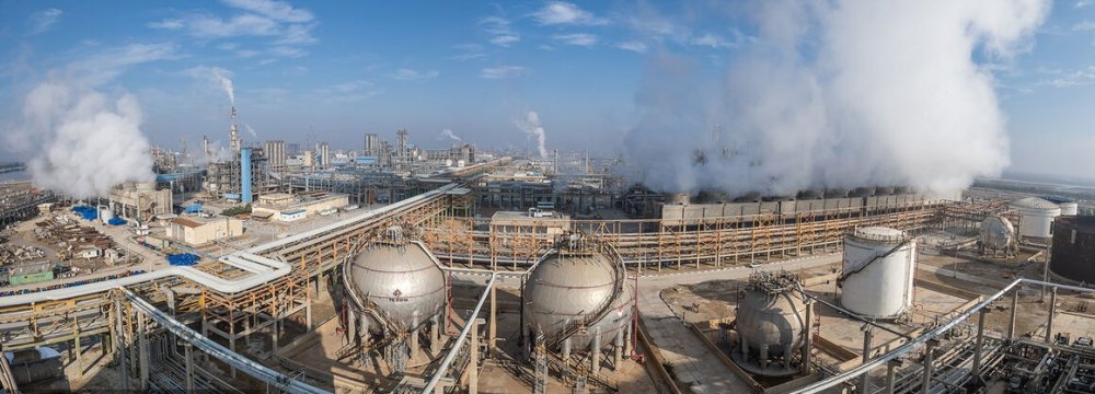 NIOC’s Oil Output, Exports Rise 