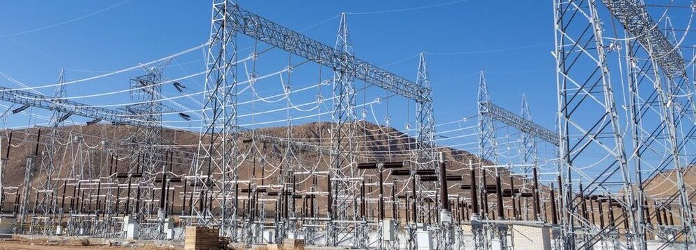 Iran-Pakistan Electricity Exchange Reaches 200 MW