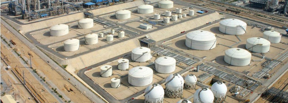 Petrochem Industry Plans to Produce Value-Added Products