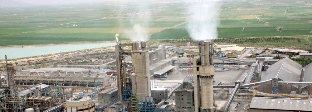 Propylene Shortage Hurting Petrochem Sector Growth 