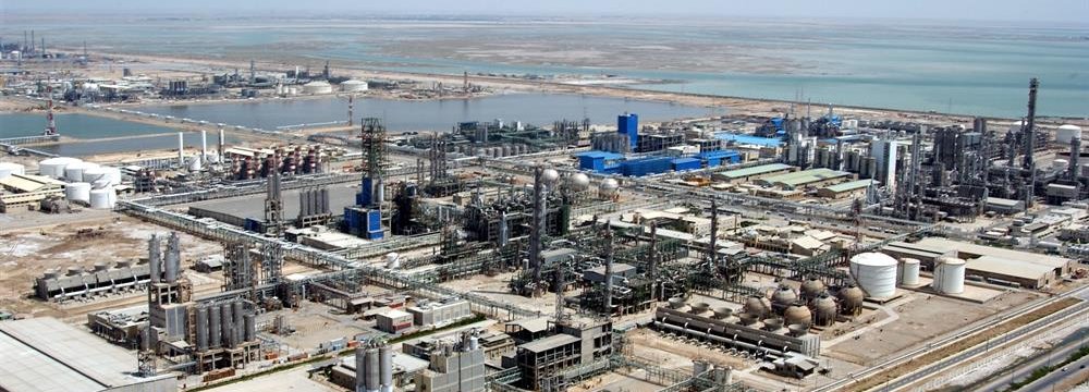 Petrochemical Plant in Mahshahr to Help Complete Butane Value Chain