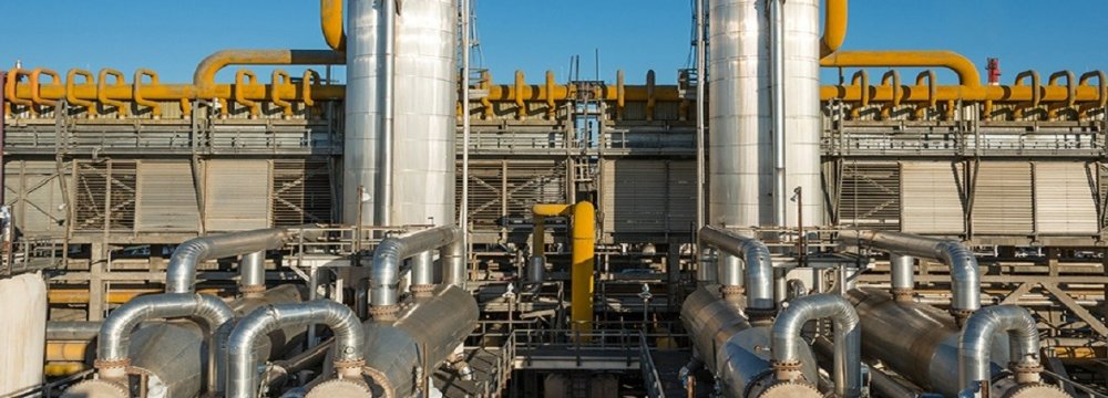 PDH Plants in Bushehr to Complete Propane Value Chain