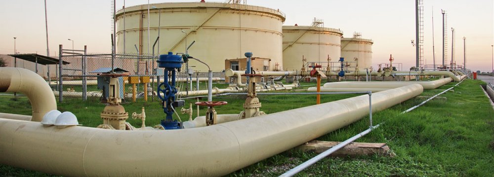 2 New Oil Pipelines to Expand Iran&#039;s National Supply Chain by 700km