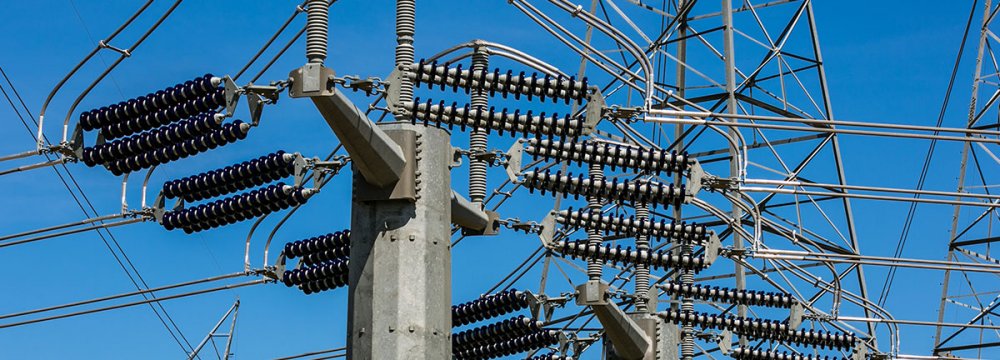 Power Supply From Russia to Iran Should Start in 2019