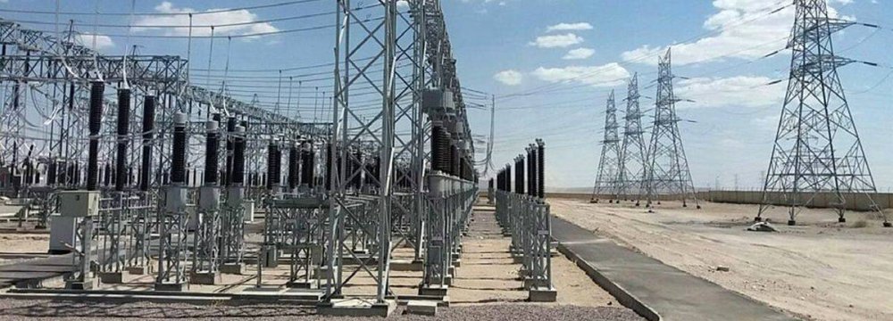 Electricity Consumption Up in  Domestic, Industrial Sectors