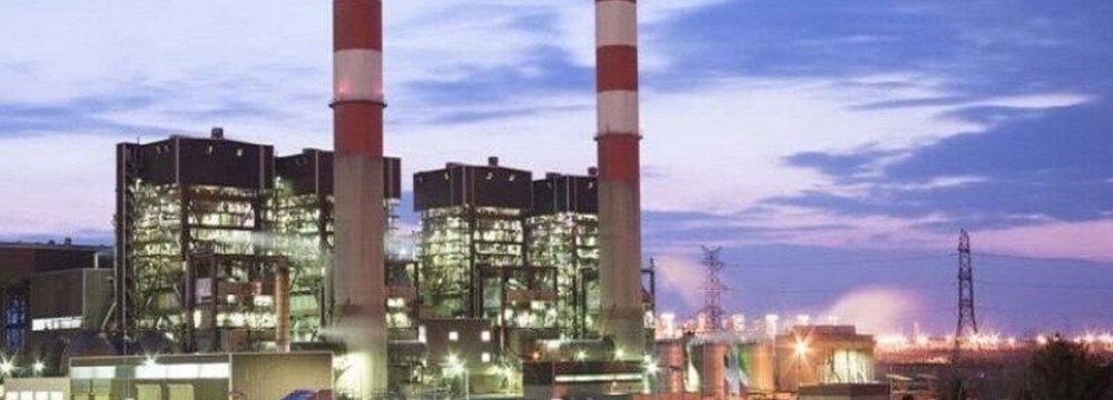 Condensate Delivery to Thermal Power Stations Will Start in Winter: TPPHC