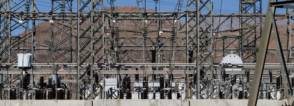 Bid to Resolve Debt Problem of Private Power Producers
