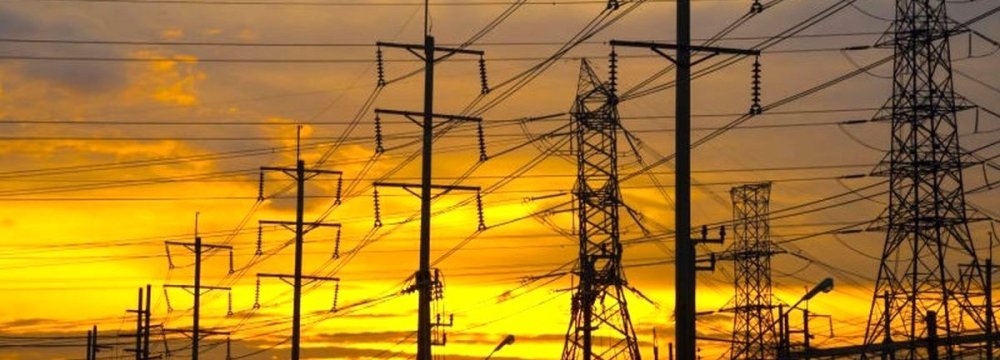 Iran, Russia to Commence Electricity Exchange Soon