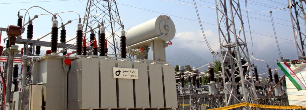 Power Projects Launched Nationwide