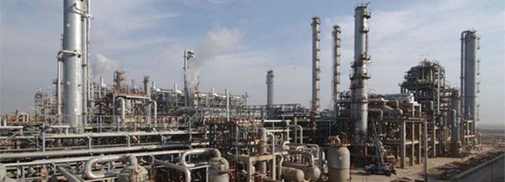 Iran to Become Major Polypropylene Producer | Financial Tribune